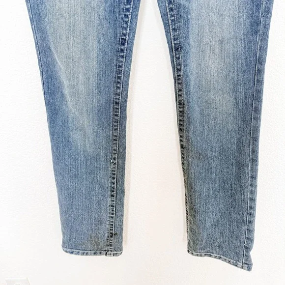 True Religion Mens‎ Jeans Size 29 Bobby Y2K Low Rise Vintage Casual Grunge